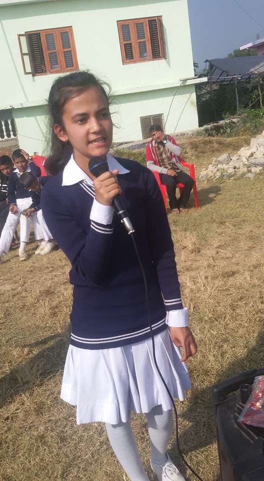 GYAN JYOTI SECONDARY SCHOOL
