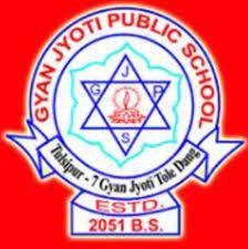 GYAN JYOTI SECONDARY SCHOOL