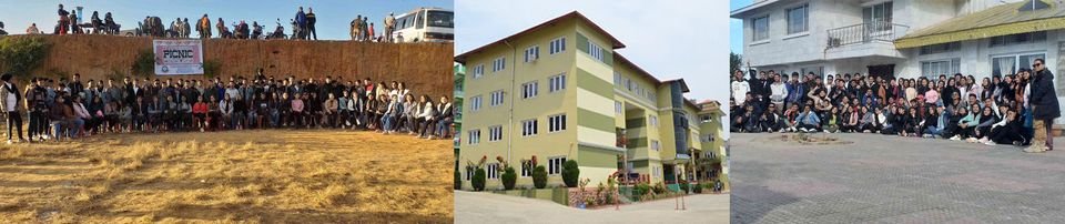 Pushpa Sadan Boarding High School