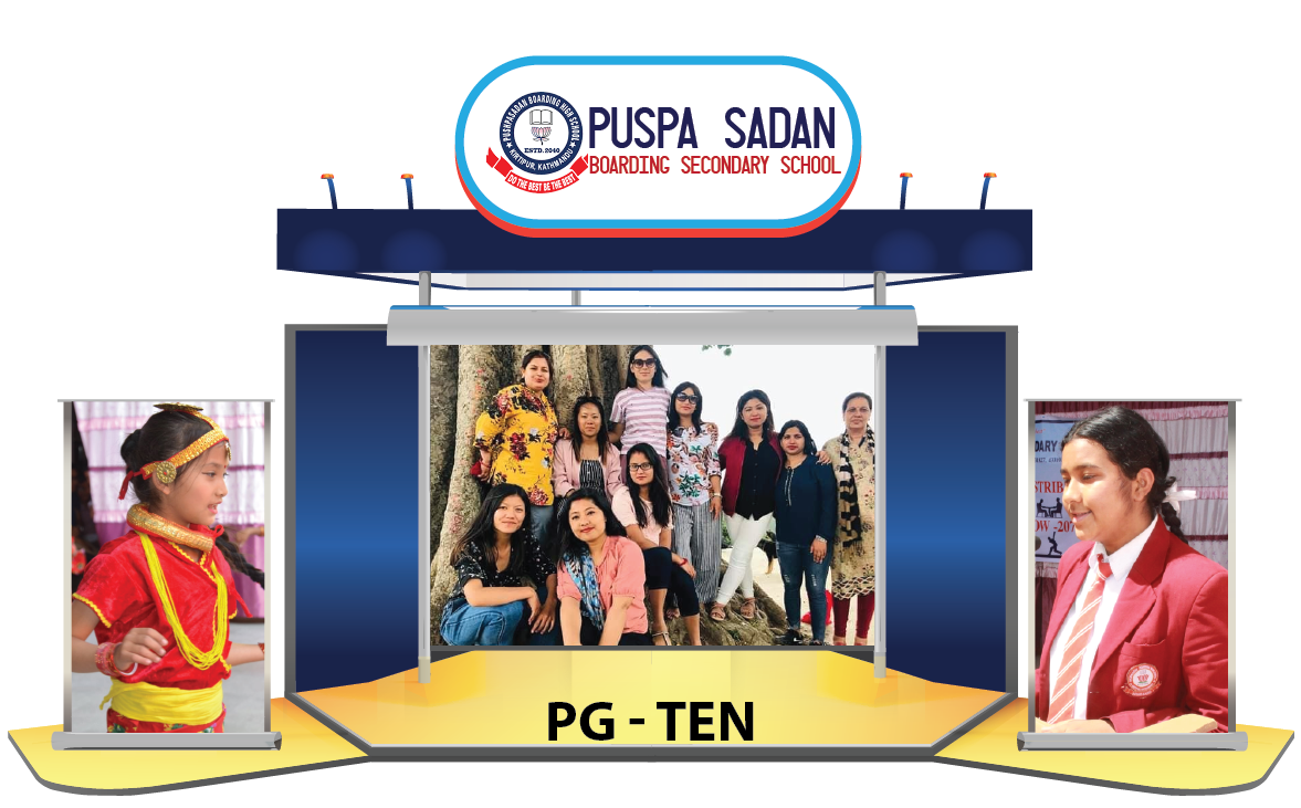 Pushpa Sadan Boarding High School
