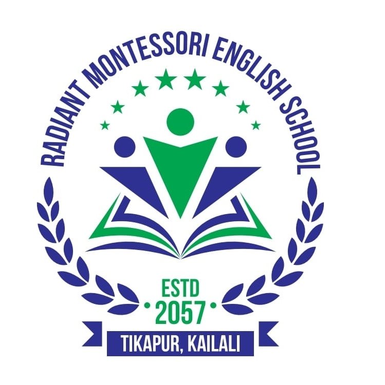 Radiant Montessori English(R.M.E) School