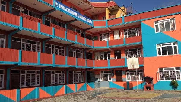 Rising Star Secondary School