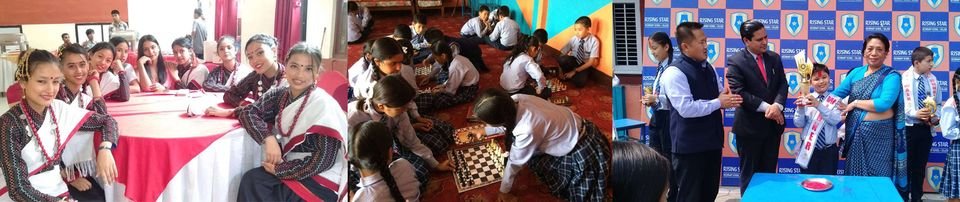 Rising Star Secondary School