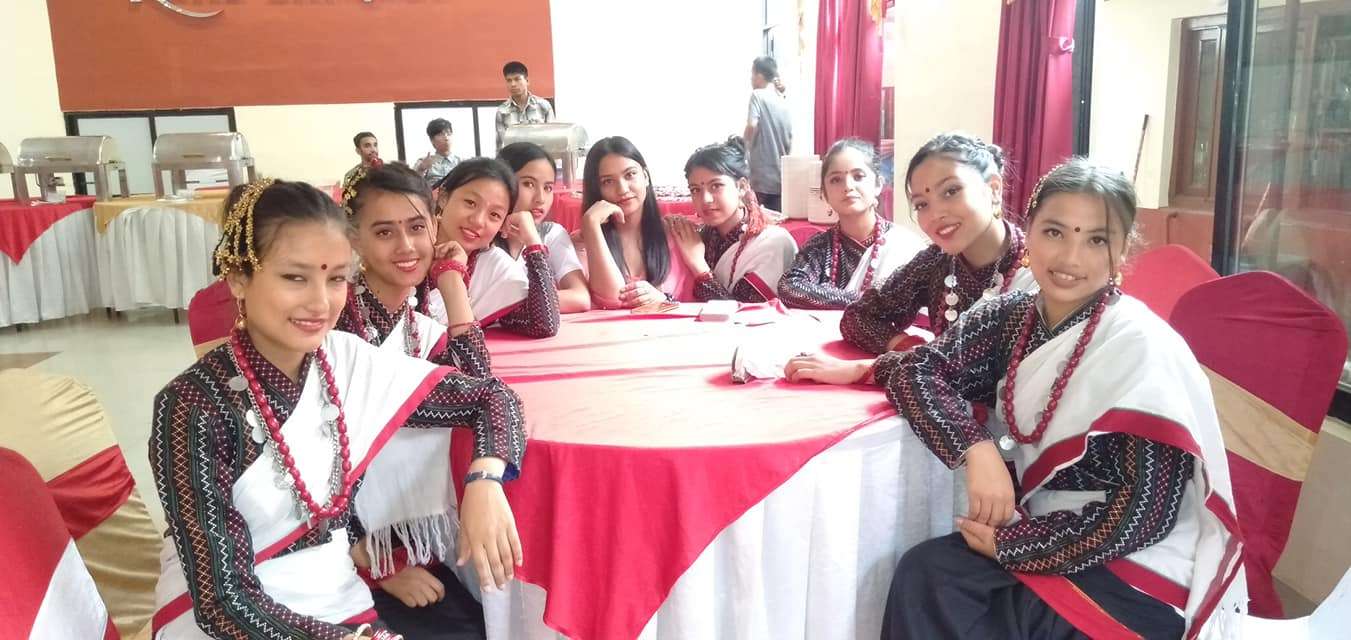 Rising Star Secondary School