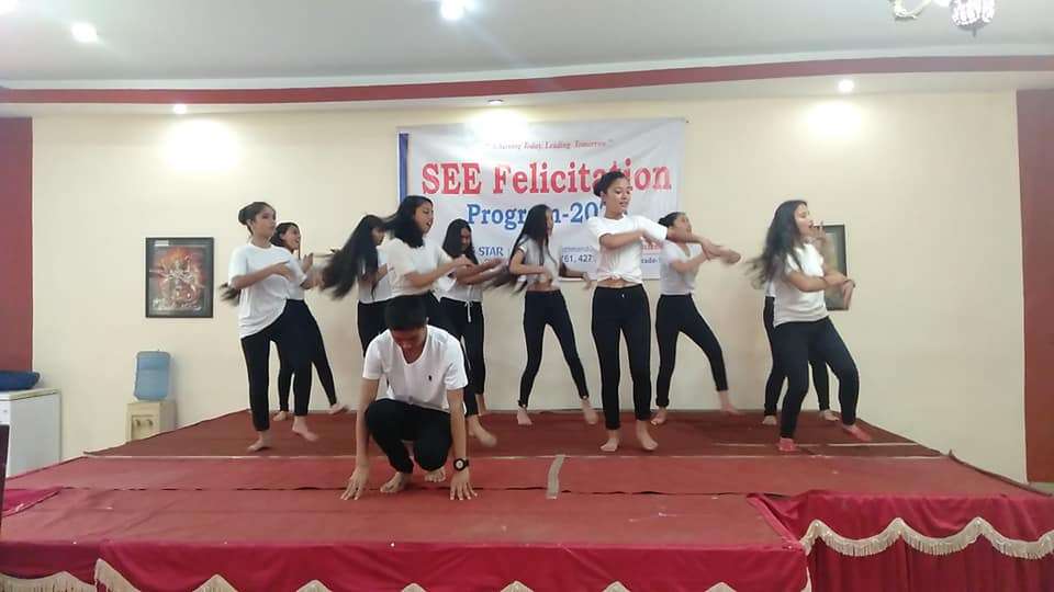 Rising Star Secondary School