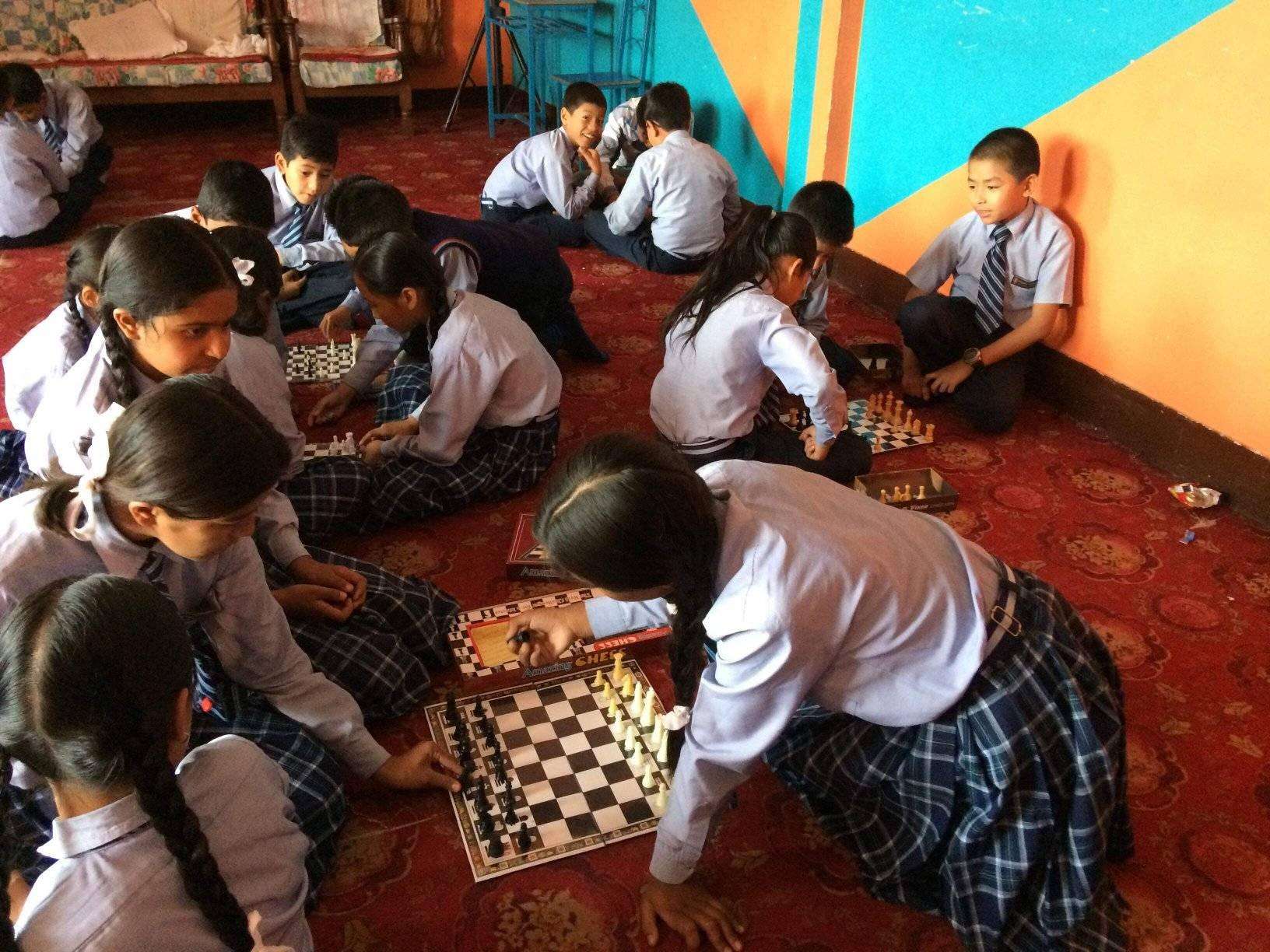 Rising Star Secondary School