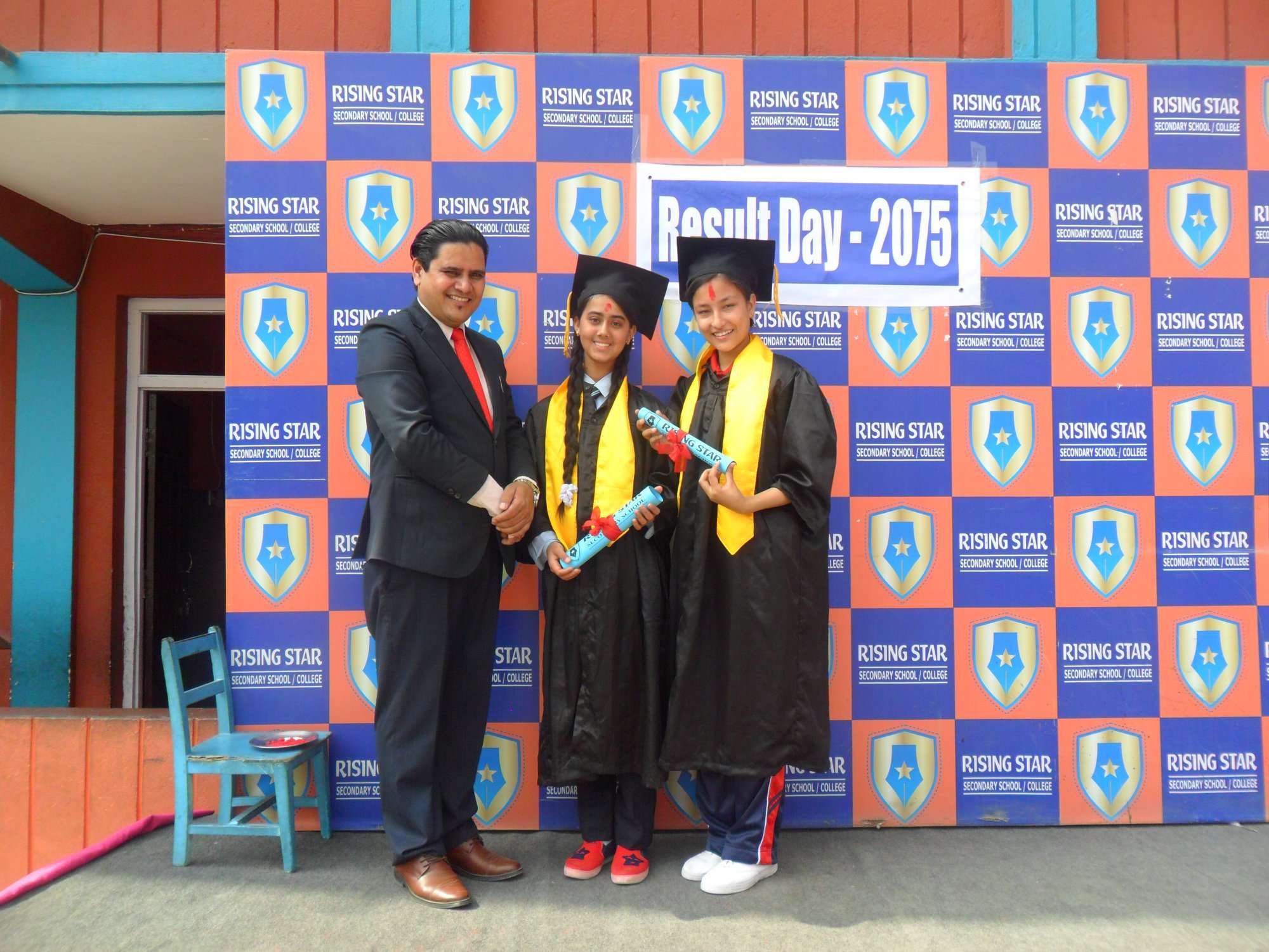 Rising Star Secondary School