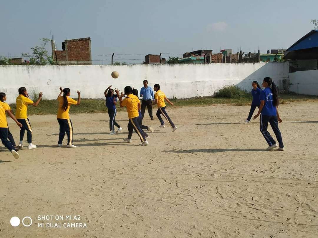 Sagarmatha Secondary School