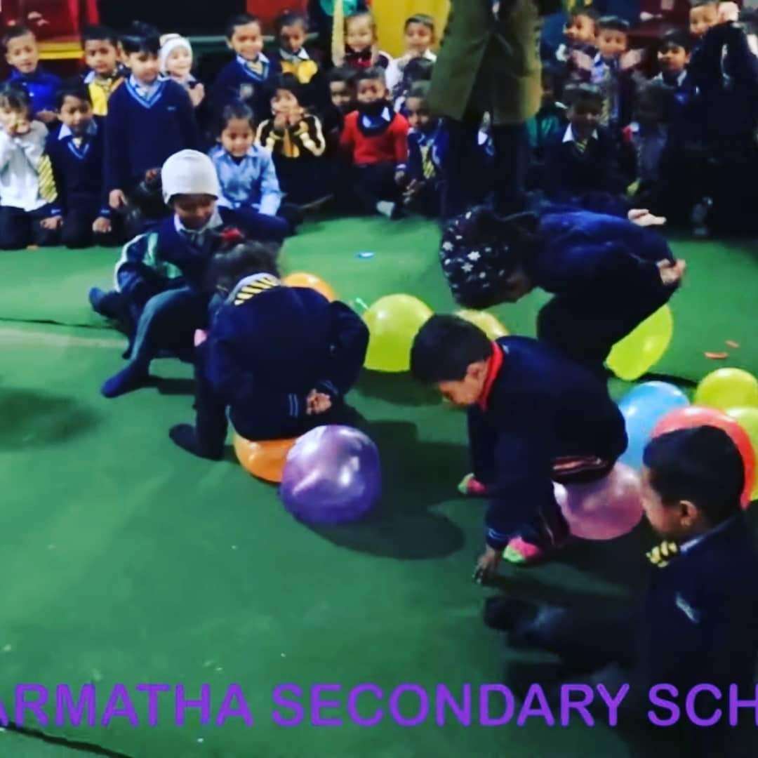 Sagarmatha Secondary School