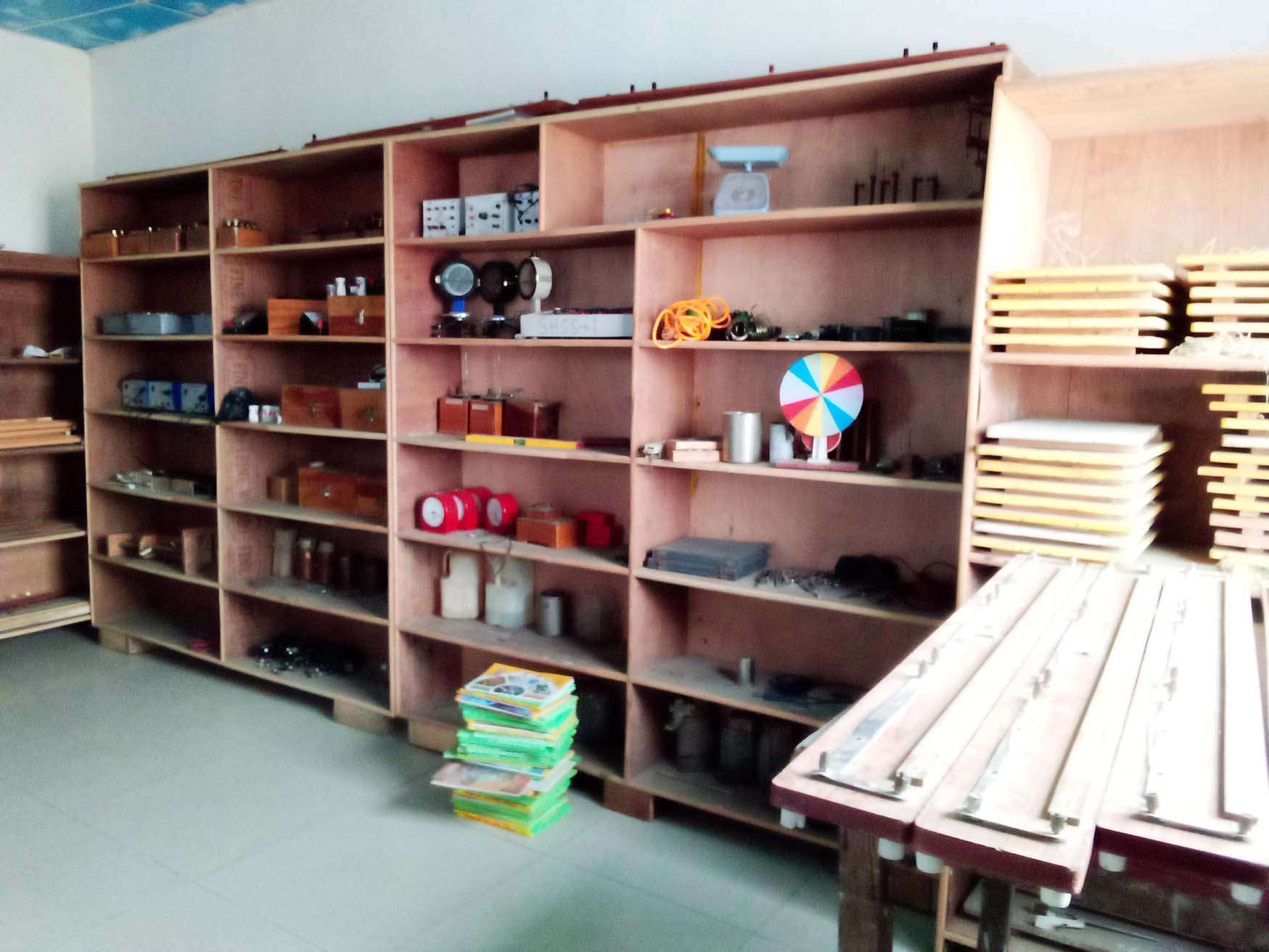 Sagarmatha Secondary School