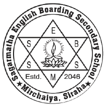Sagarmatha Secondary School
