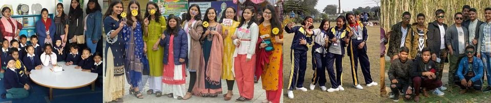 Sagarmatha Secondary Boarding School