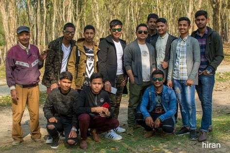 Sagarmatha Secondary Boarding School