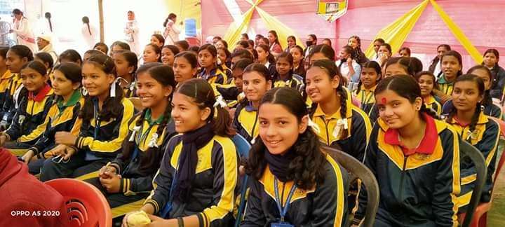 Sagarmatha Secondary Boarding School