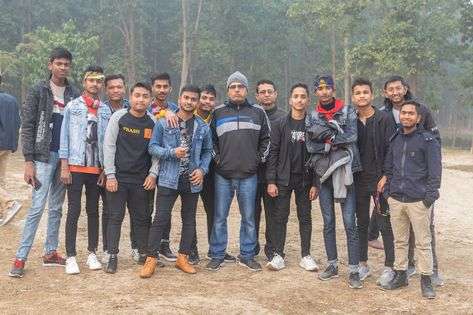 Sagarmatha Secondary Boarding School