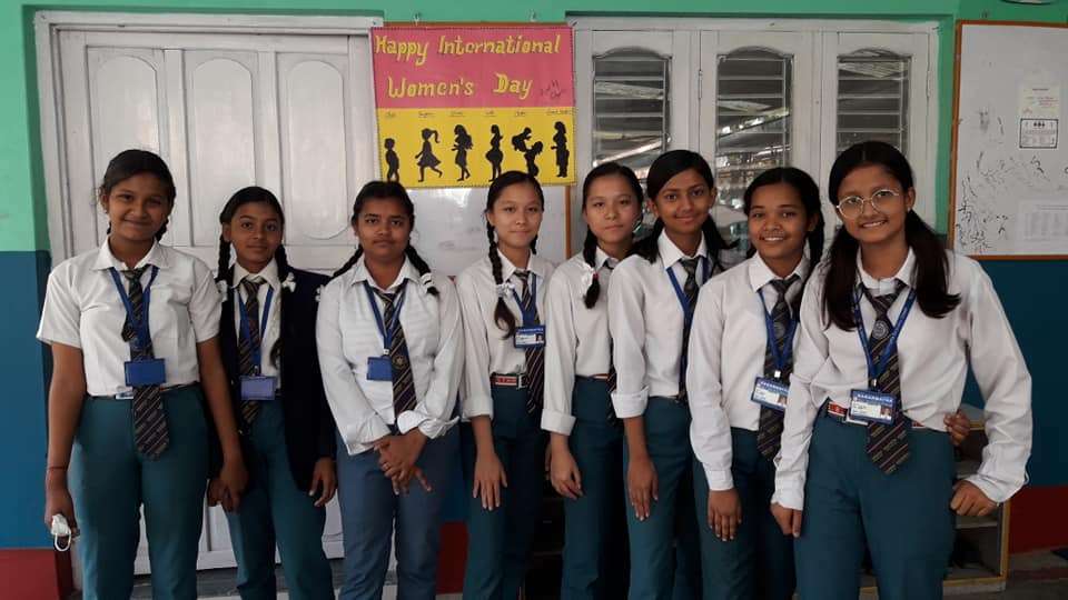 Sagarmatha Secondary Boarding School