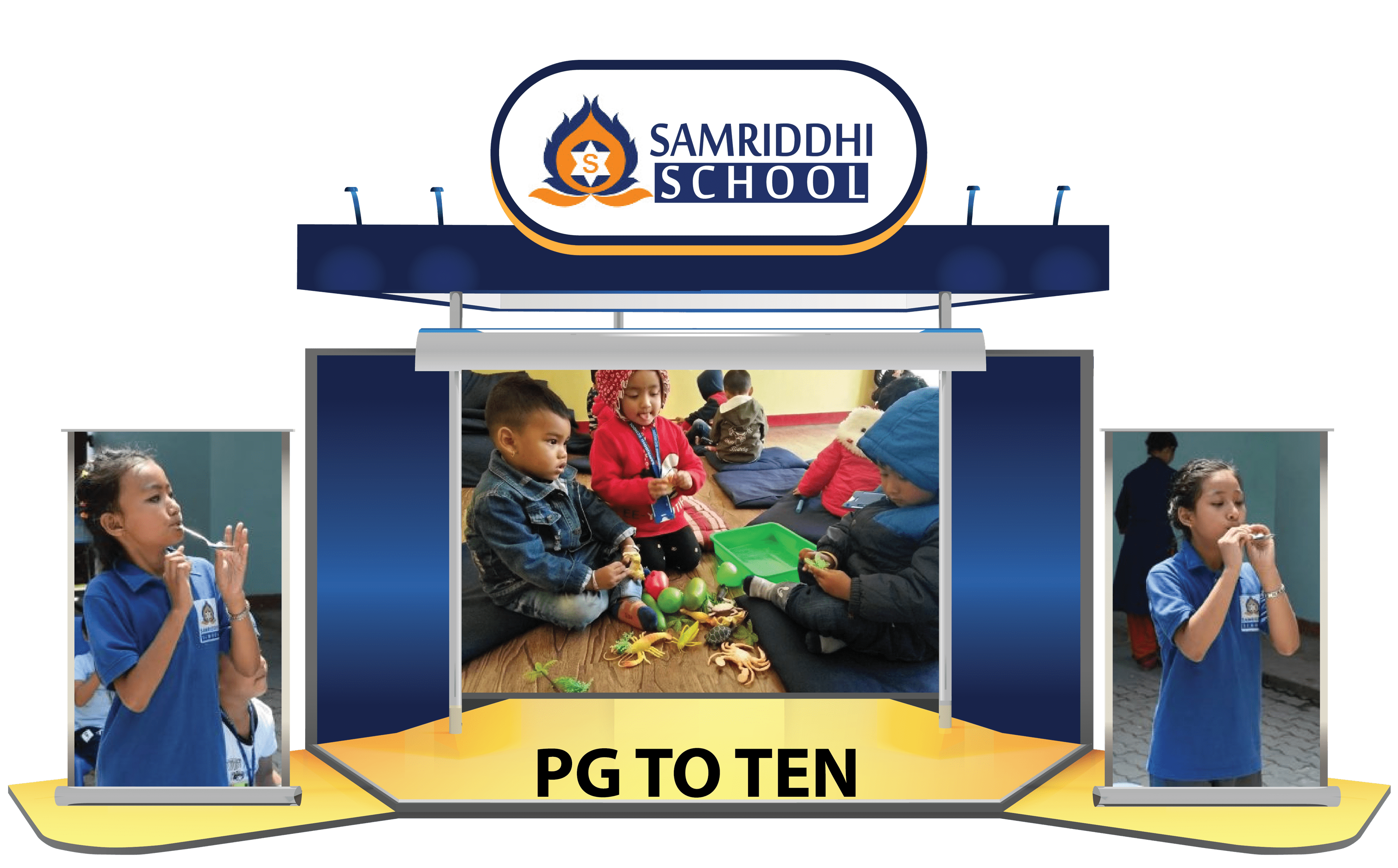 Samriddhi School