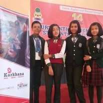 Samriddhi School
