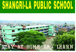 Sangrila Public School
