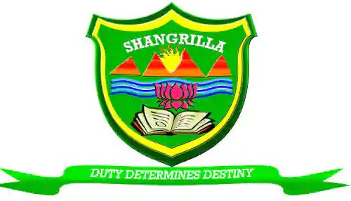 Sangrila Public School