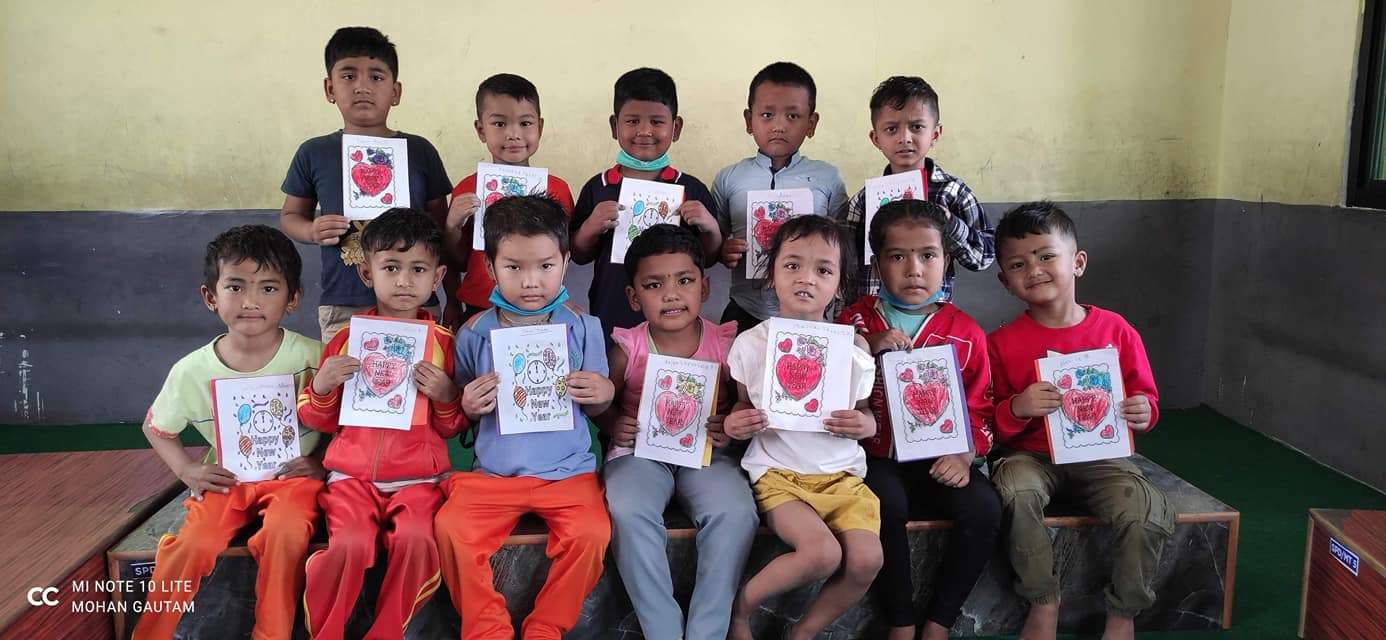 Sanskar Pathshala Dang