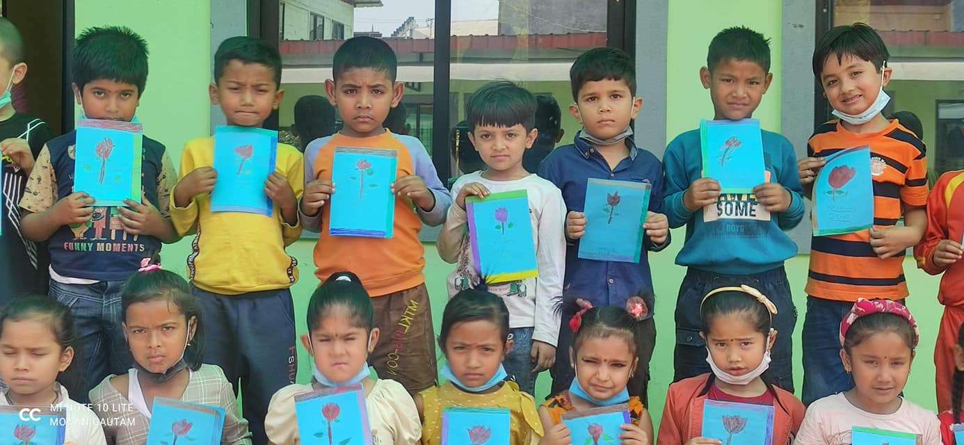 Sanskar Pathshala Dang