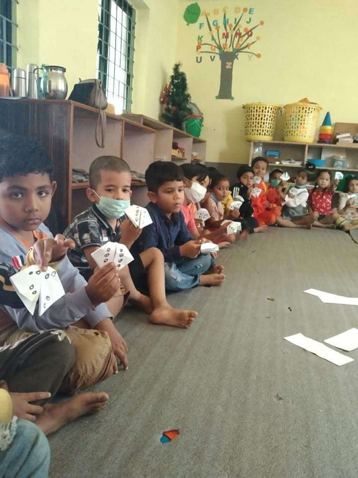 Sanskar Pathshala Dang