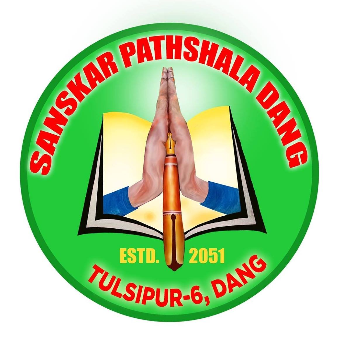 Sanskar Pathshala Dang