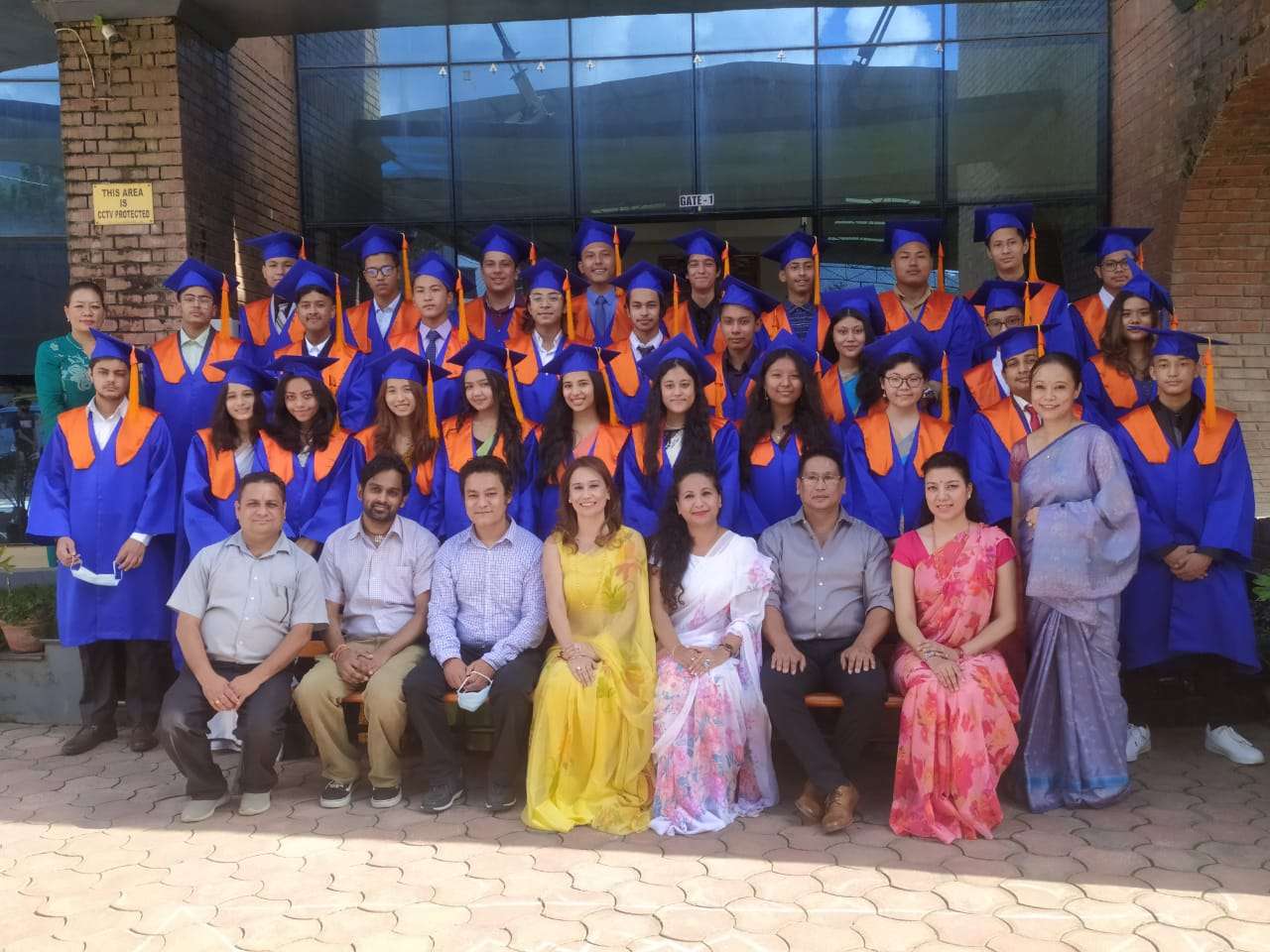 SANSKRITI INTERNATIONAL SCHOOL
