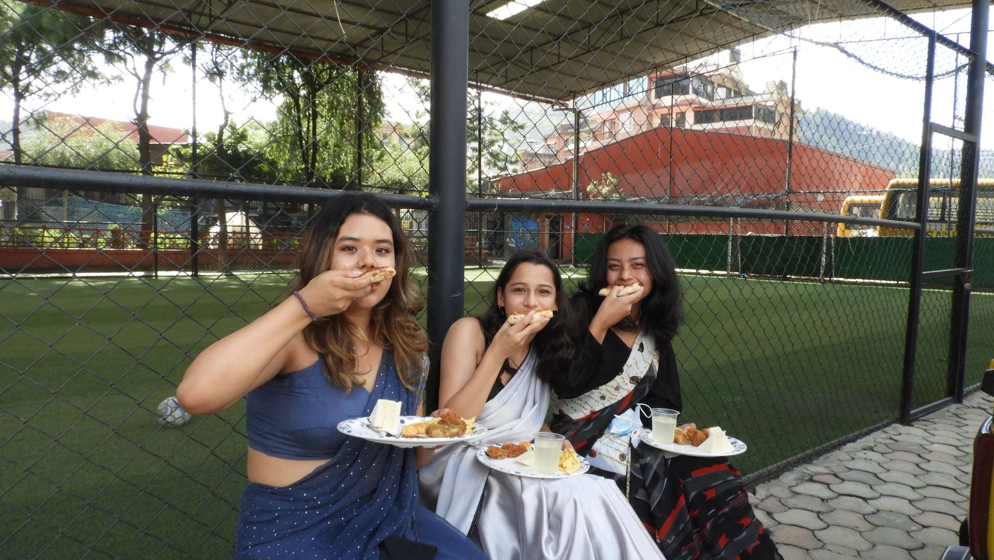 SANSKRITI INTERNATIONAL SCHOOL