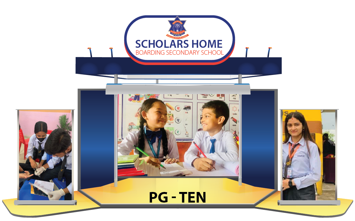 Scholars Home Boarding School
