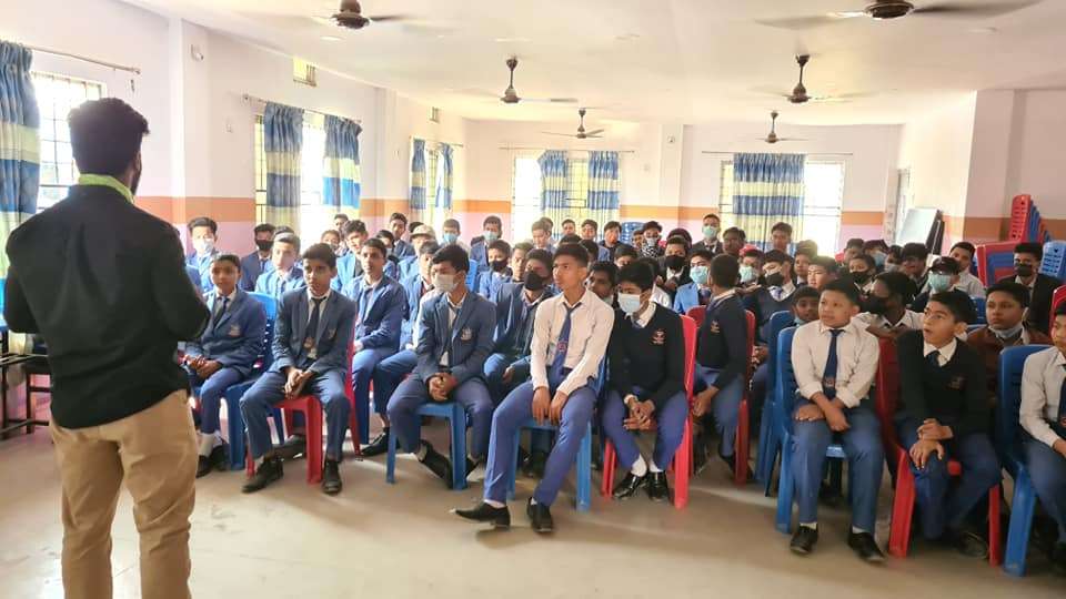 Scholars Home Boarding School