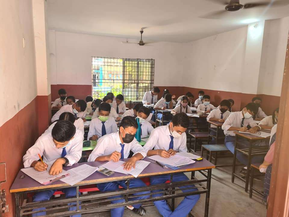 Scholars Home Boarding School