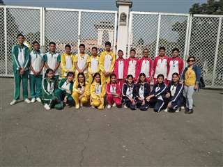 Siddhartha Vidyapeeth  Secondary School