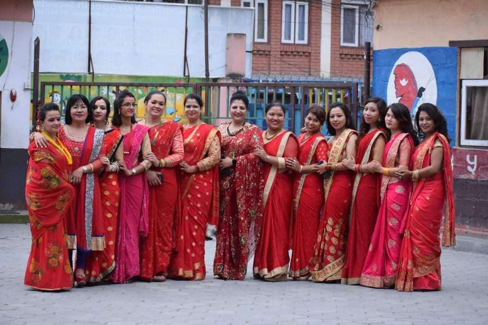 Siddhartha Vidyapeeth  Secondary School