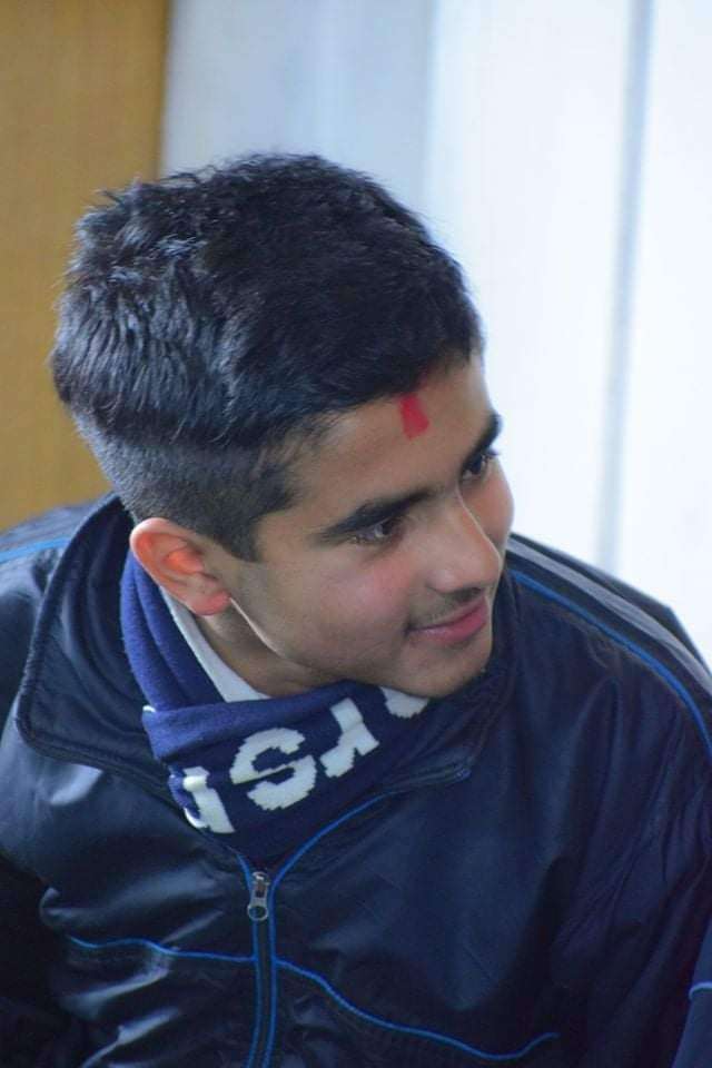 Siddhartha Vidyapeeth  Secondary School