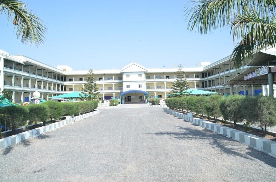 Sigma Secondary School