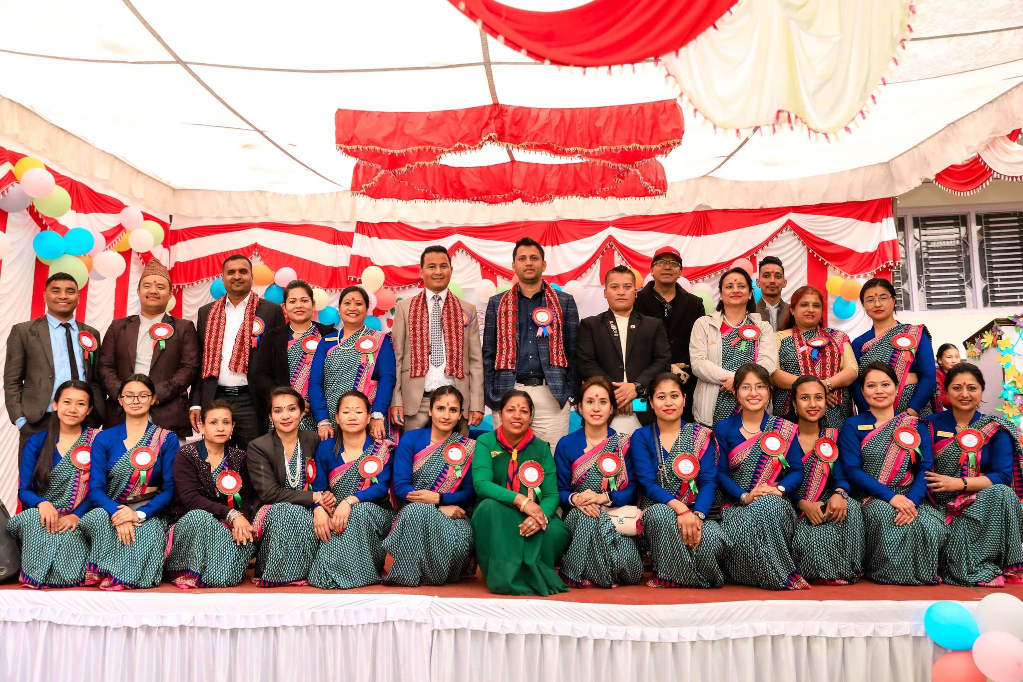 Sigma Secondary School