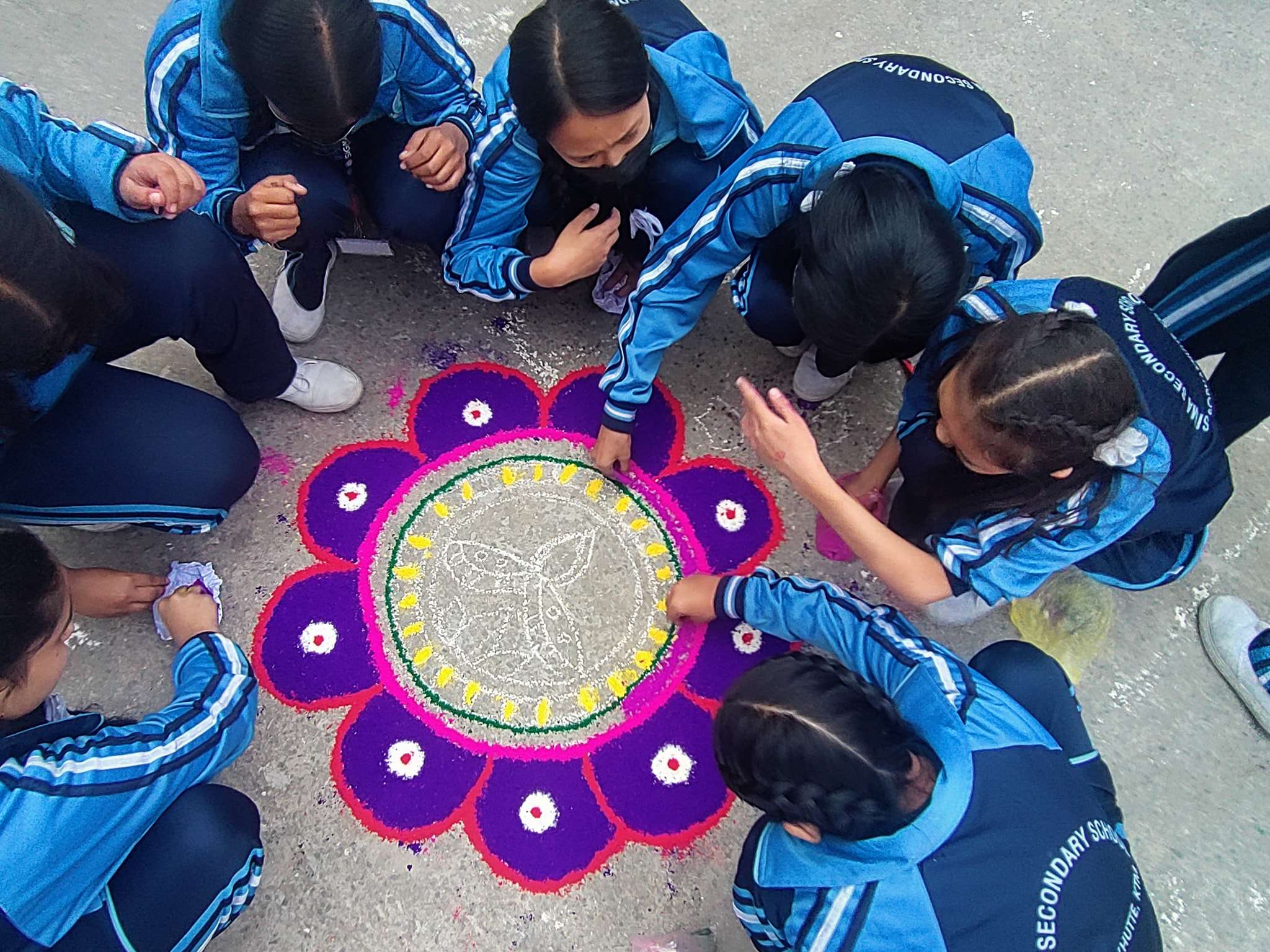 Sigma Secondary School