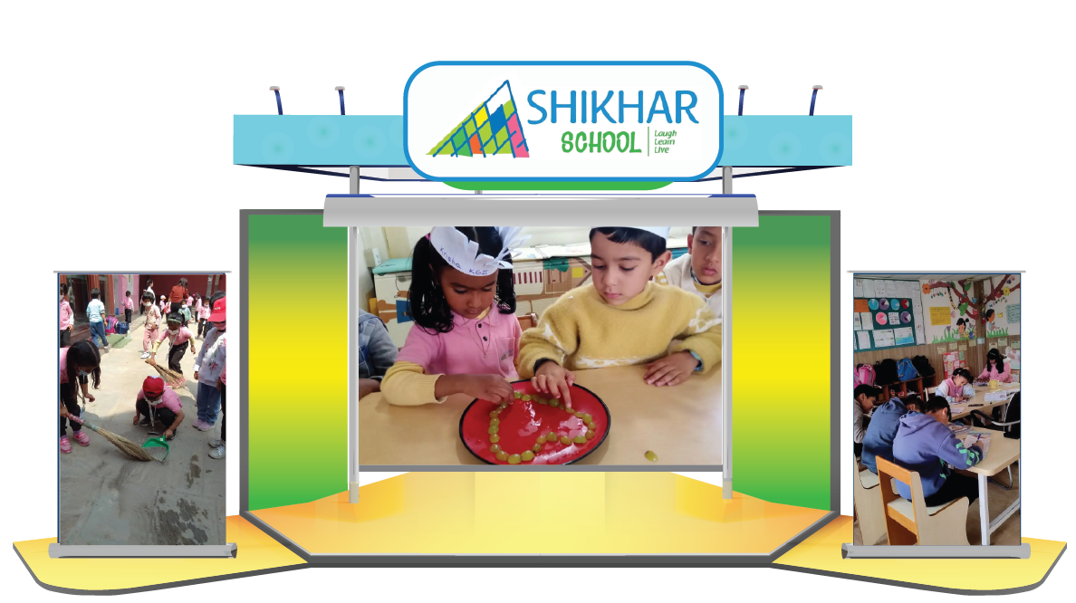 Sikhar school