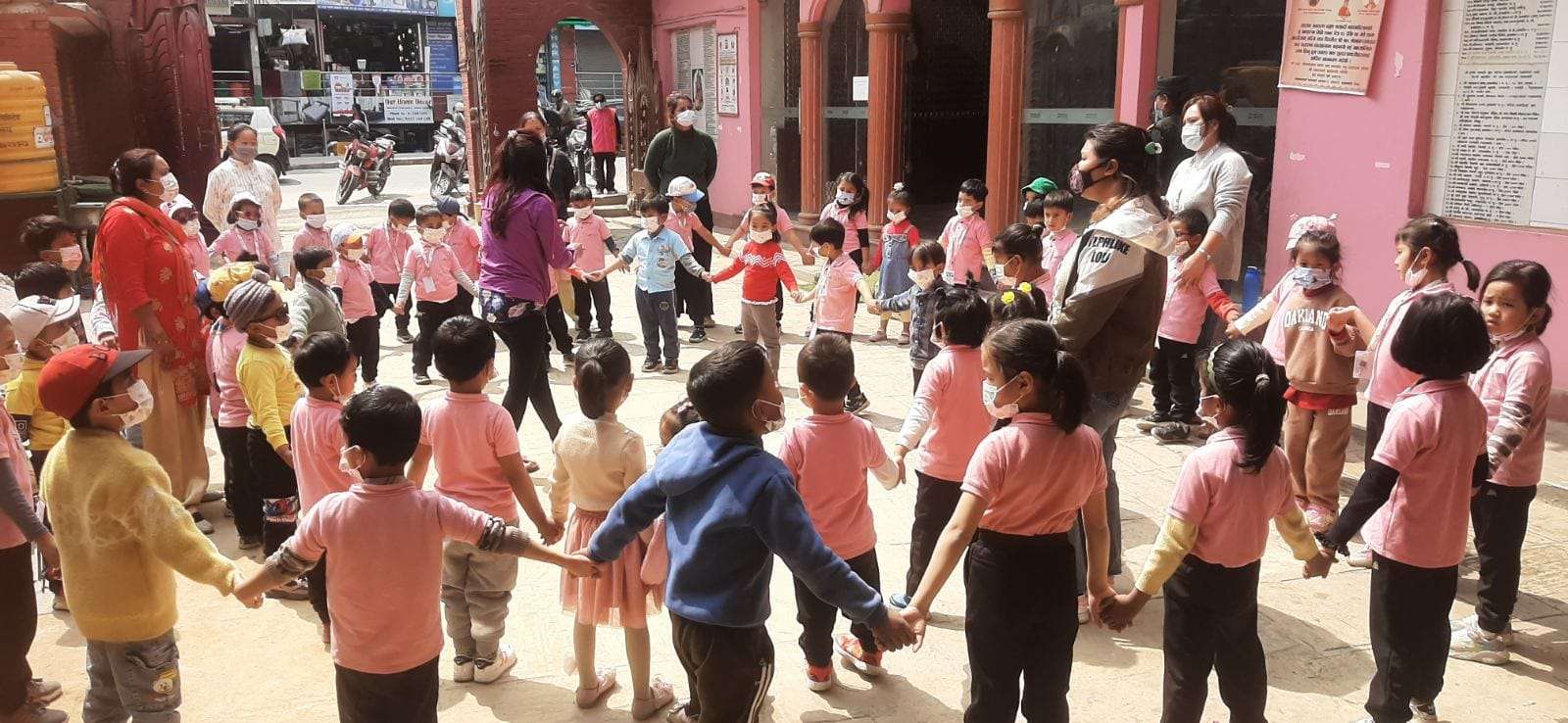 Sikhar school