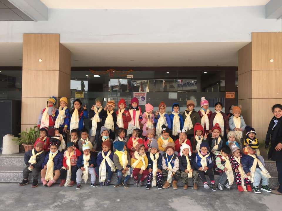 Southwestern School