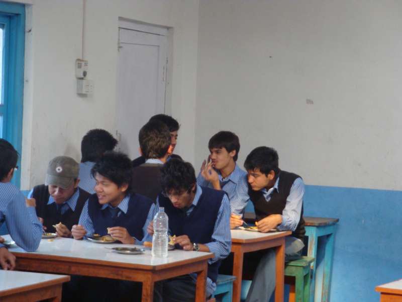 Srijana Secondary School