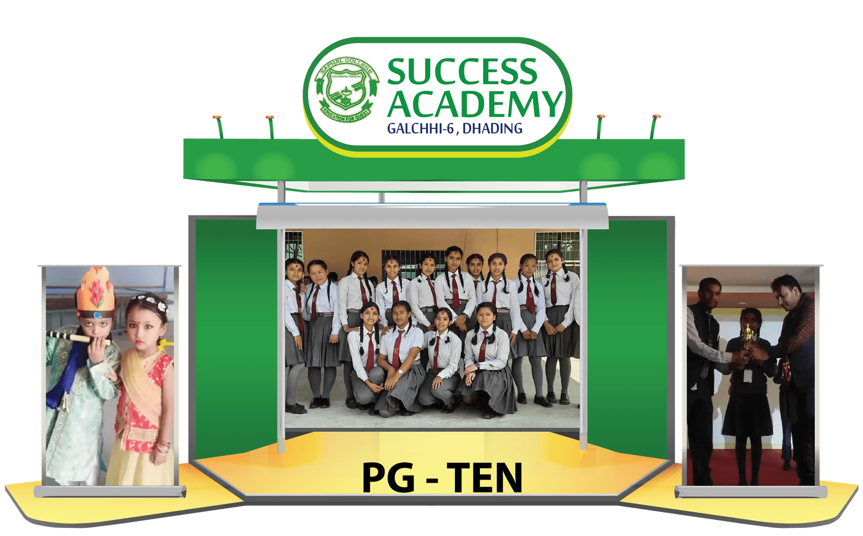 Success Academy