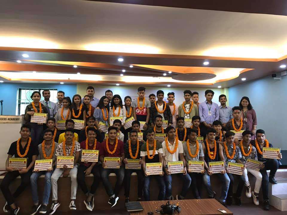 Success Academy