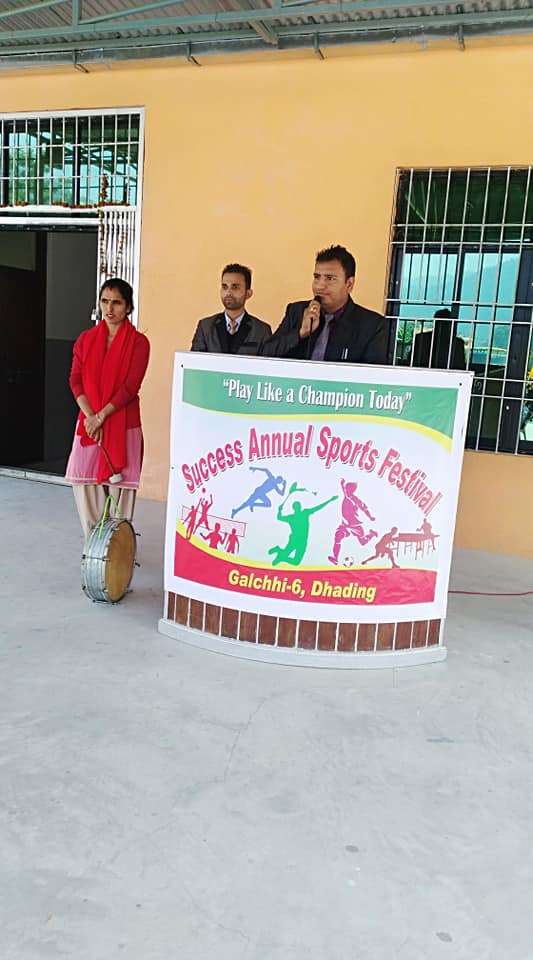 Success Academy