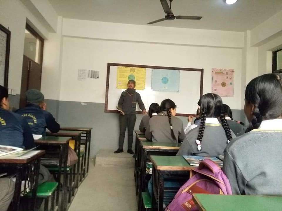 Success Academy