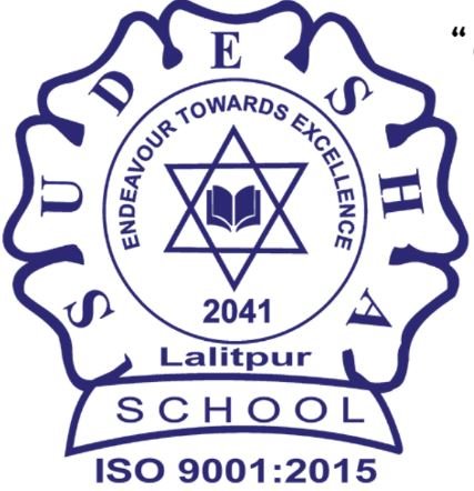 Sudesha High School