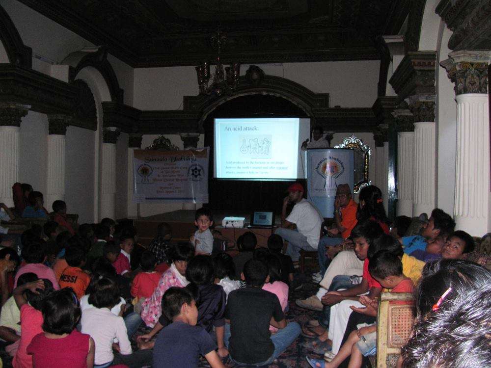Sunaulo Bhabisya
