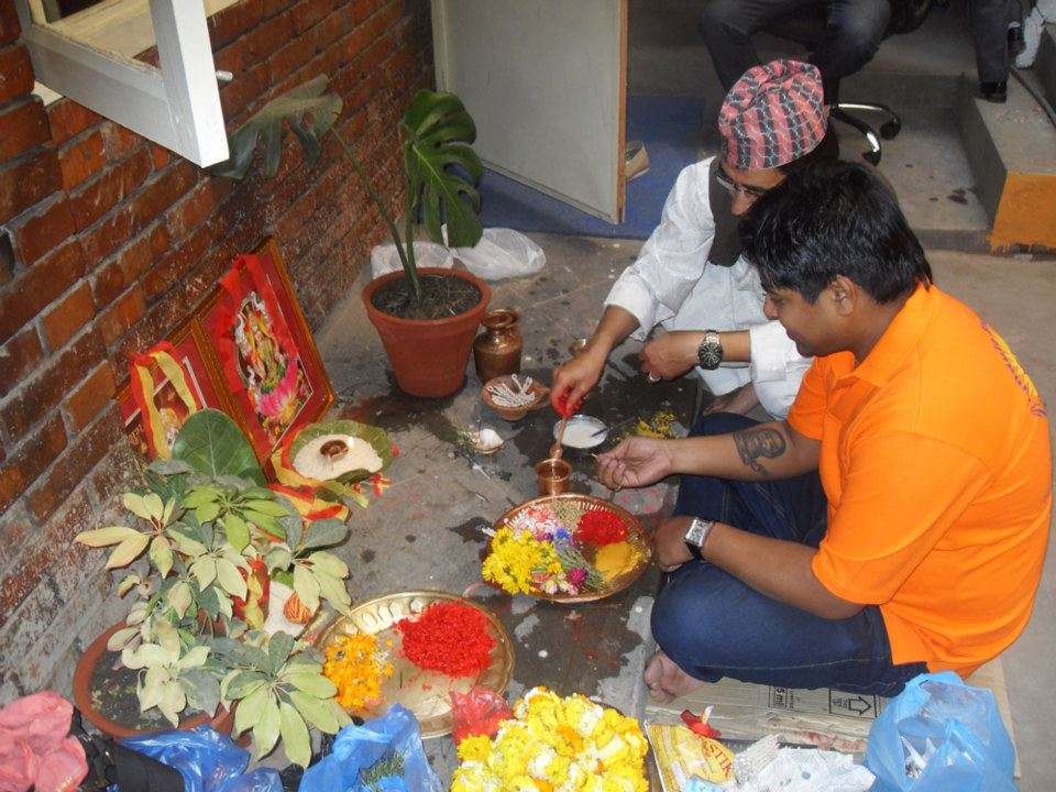 Sunaulo Bhabisya